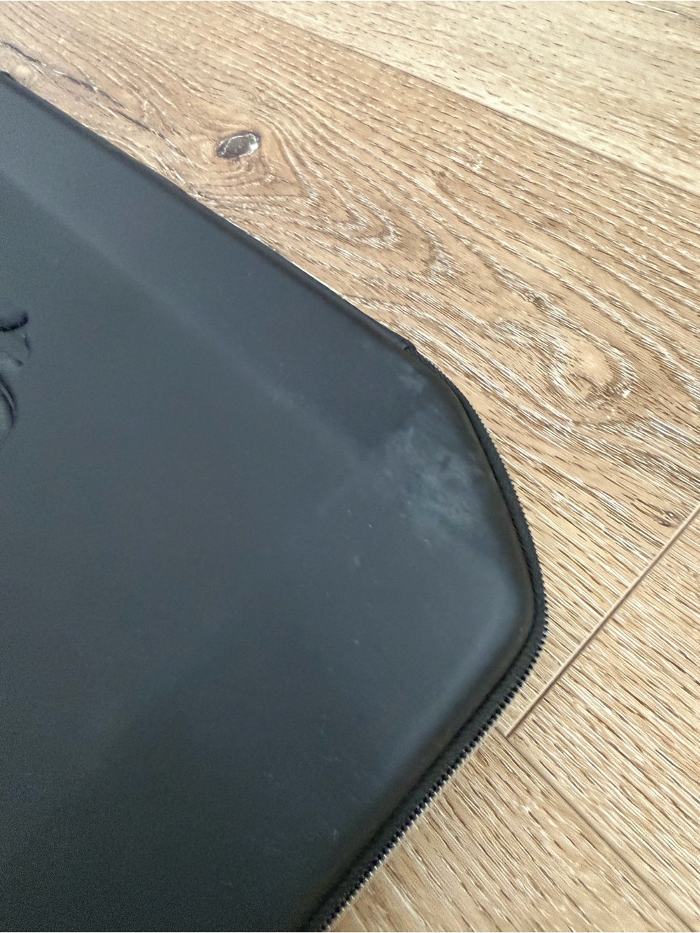 Kat Von D shade + Light obsession vault case only coffin monogram - Picture 5 of 8